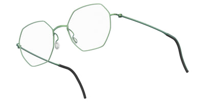 Lindberg® Thintanium™ 5550 LIN THIN 5550 117 48 - 117 Eyeglasses