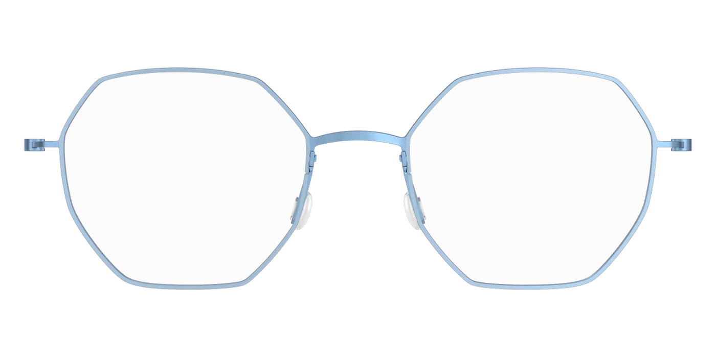 Lindberg® Thintanium™ 5550 LIN THIN 5550 20 48 - 20 Eyeglasses