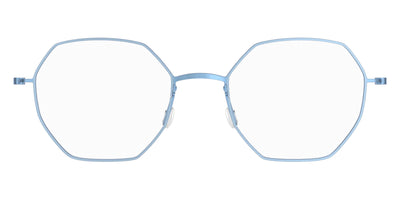 Lindberg® Thintanium™ 5550 LIN THIN 5550 20 48 - 20 Eyeglasses