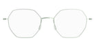 Lindberg® Thintanium™ 5550 LIN THIN 5550 30 48 - 30 Eyeglasses