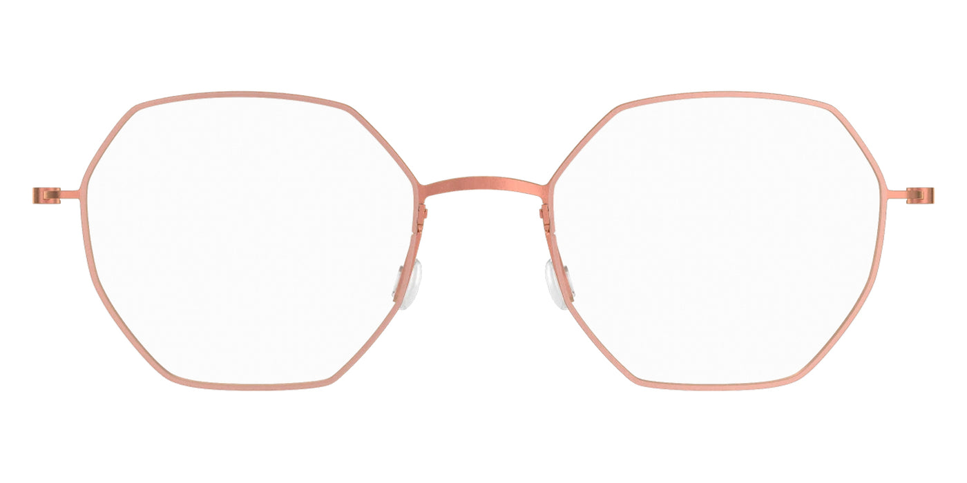 Lindberg® Thintanium™ 5550 LIN THIN 5550 60 48 - 60 Eyeglasses