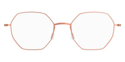 Lindberg® Thintanium™ 5550 LIN THIN 5550 60 48 - 60 Eyeglasses