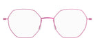 Lindberg® Thintanium™ 5550 LIN THIN 5550 70 48 - 70 Eyeglasses