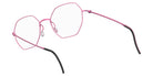 Lindberg® Thintanium™ 5550 LIN THIN 5550 70 48 - 70 Eyeglasses