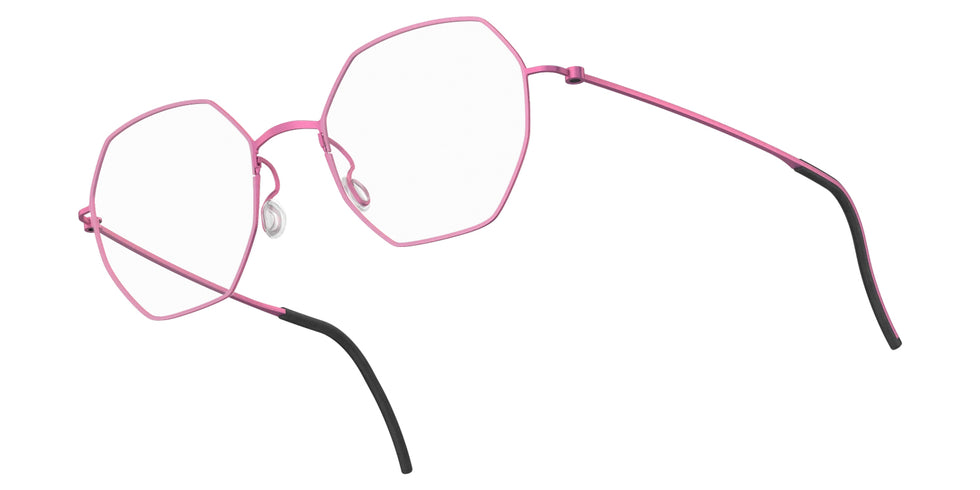 Lindberg® Thintanium™ 5550 LIN THIN 5550 70 48 - 70 Eyeglasses