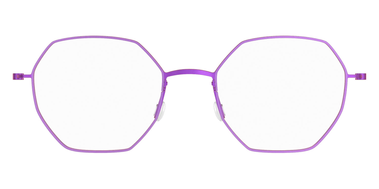 Lindberg® Thintanium™ 5550 LIN THIN 5550 75 48 - 75 Eyeglasses