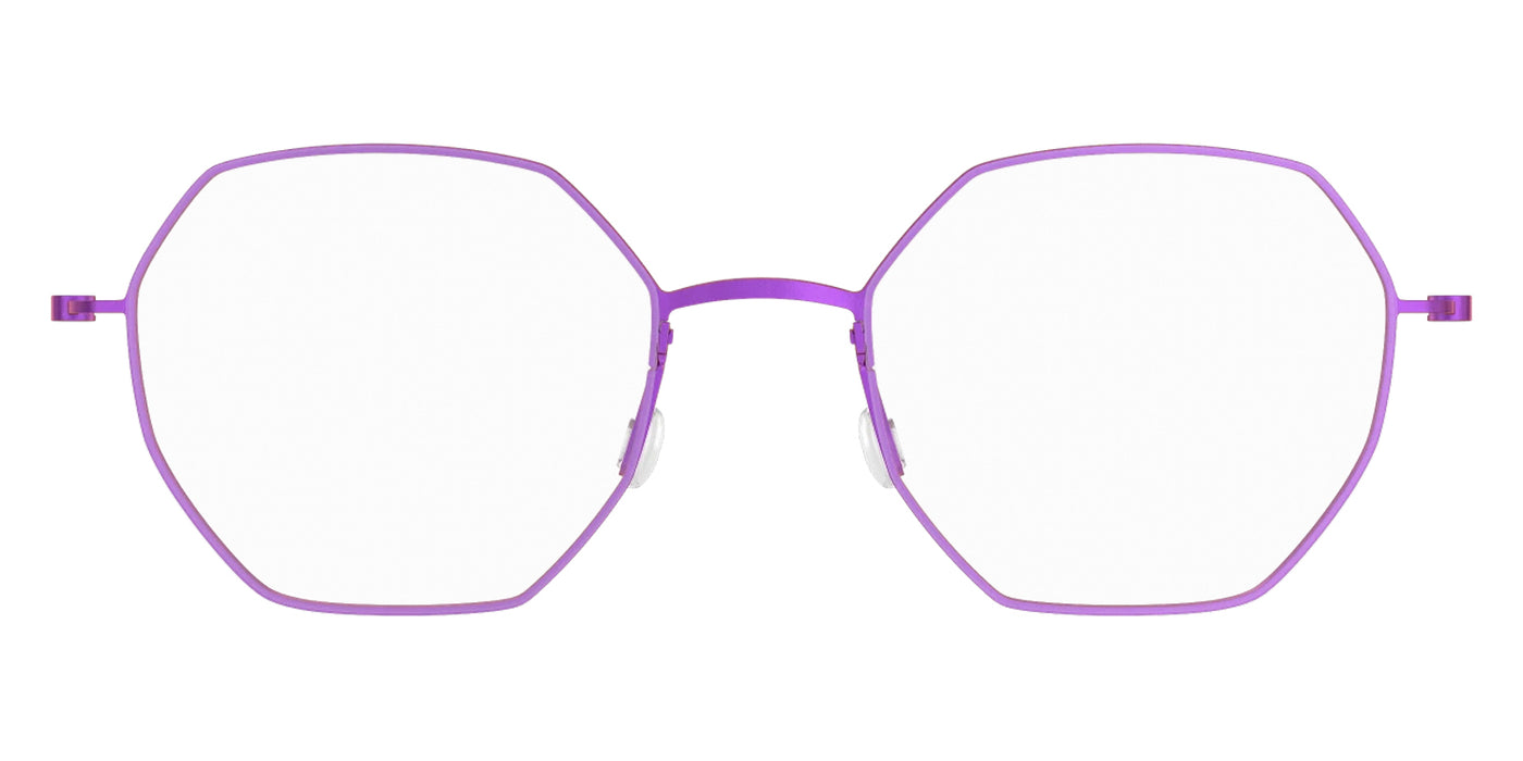 Lindberg® Thintanium™ 5550 LIN THIN 5550 75 48 - 75 Eyeglasses