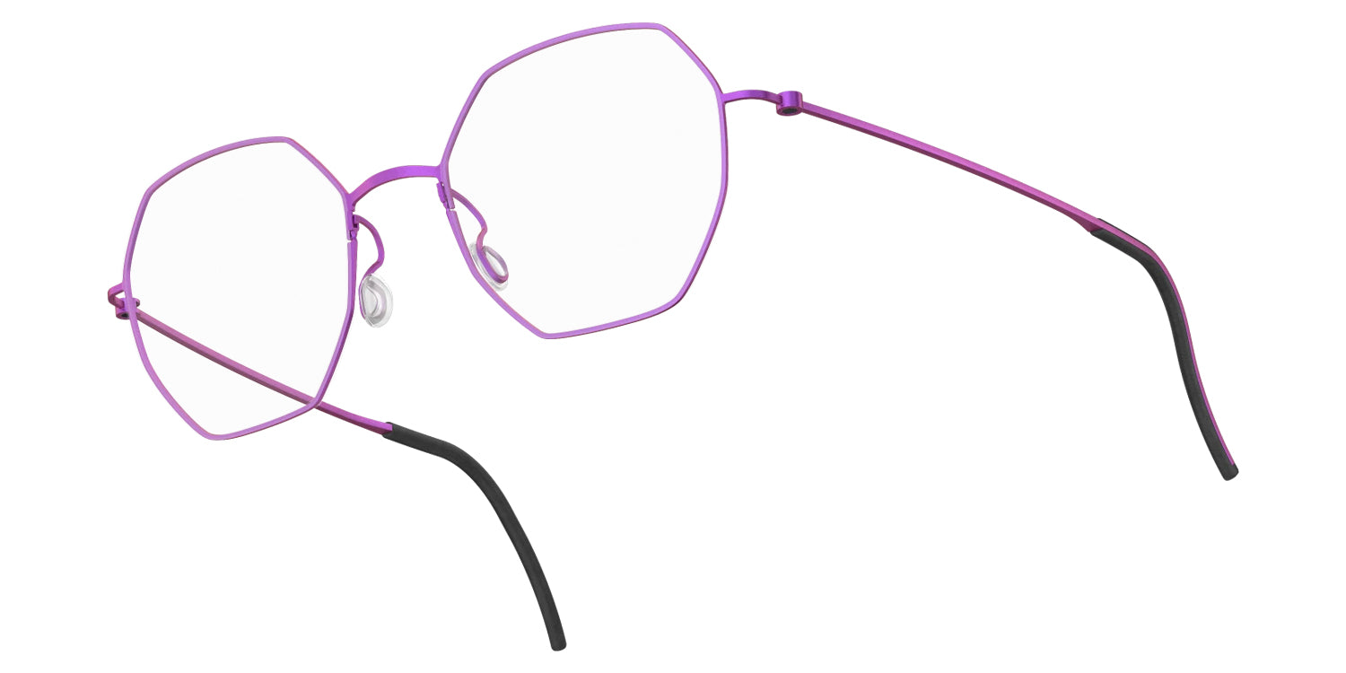 Lindberg® Thintanium™ 5550 LIN THIN 5550 75 48 - 75 Eyeglasses