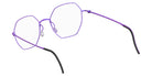 Lindberg® Thintanium™ 5550 LIN THIN 5550 77 48 - 77 Eyeglasses