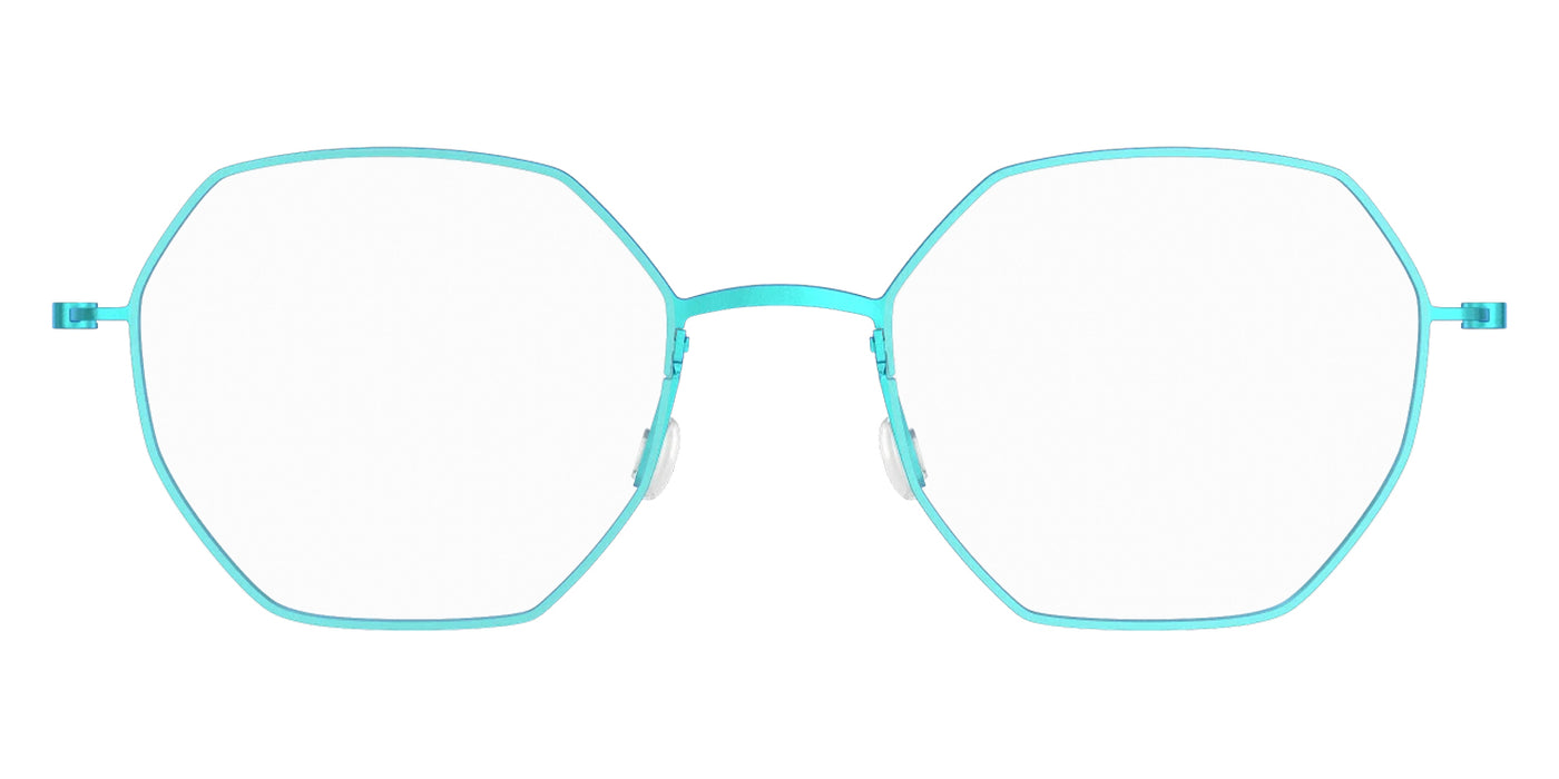 Lindberg® Thintanium™ 5550 LIN THIN 5550 80 48 - 80 Eyeglasses