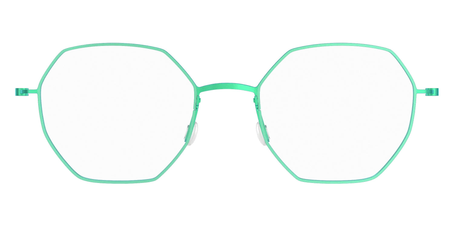 Lindberg® Thintanium™ 5550 LIN THIN 5550 85 48 - 85 Eyeglasses