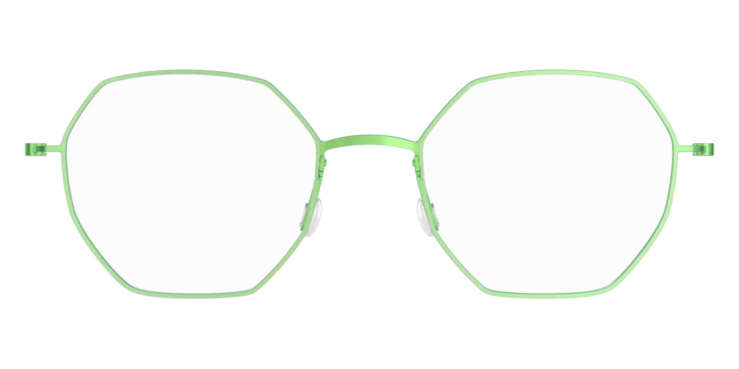 Lindberg® Thintanium™ 5550 Full Rim Eyeglasses for Unisex