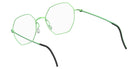 Lindberg® Thintanium™ 5550 LIN THIN 5550 90 48 - 90 Eyeglasses