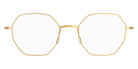Lindberg® Thintanium™ 5550 LIN THIN 5550 GT 48 - GT Eyeglasses