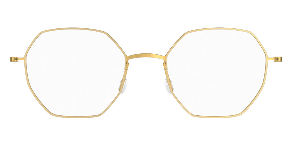 Lindberg® Thintanium™ 5550 LIN THIN 5550 GT 48 - GT Eyeglasses