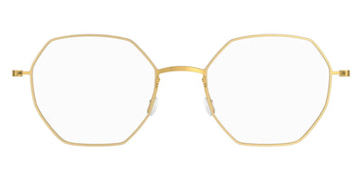 Lindberg® Thintanium™ 5550 LIN THIN 5550 GT 48 - GT Eyeglasses