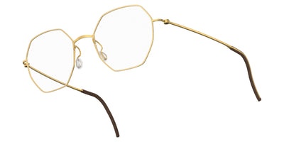 Lindberg® Thintanium™ 5550 LIN THIN 5550 GT 48 - GT Eyeglasses