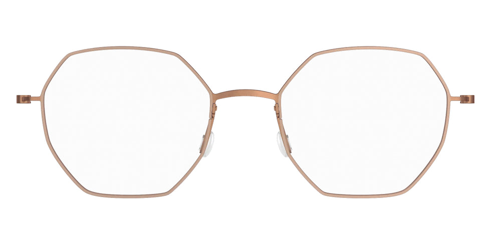 Lindberg® Thintanium™ 5550 LIN THIN 5550 U12 48 - U12 Eyeglasses