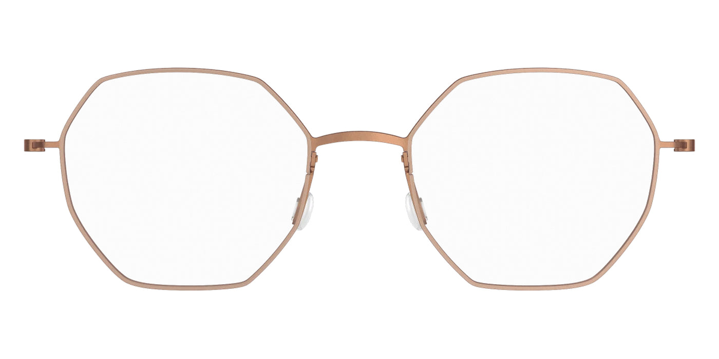 Lindberg® Thintanium™ 5550 LIN THIN 5550 U12 48 - U12 Eyeglasses