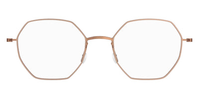 Lindberg® Thintanium™ 5550 LIN THIN 5550 U12 48 - U12 Eyeglasses