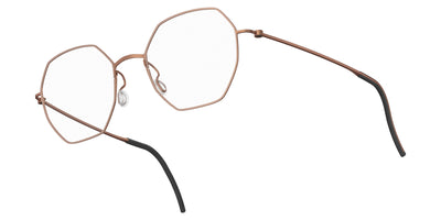 Lindberg® Thintanium™ 5550 LIN THIN 5550 U12 48 - U12 Eyeglasses