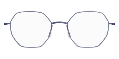 Lindberg® Thintanium™ 5550 LIN THIN 5550 U13 48 - U13 Eyeglasses
