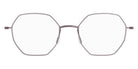 Lindberg® Thintanium™ 5550 LIN THIN 5550 U14 48 - U14 Eyeglasses