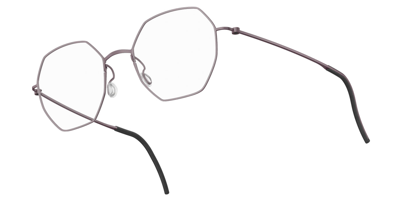 Lindberg® Thintanium™ 5550 LIN THIN 5550 U14 48 - U14 Eyeglasses
