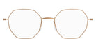 Lindberg® Thintanium™ 5550 LIN THIN 5550 U15 48 - U15 Eyeglasses