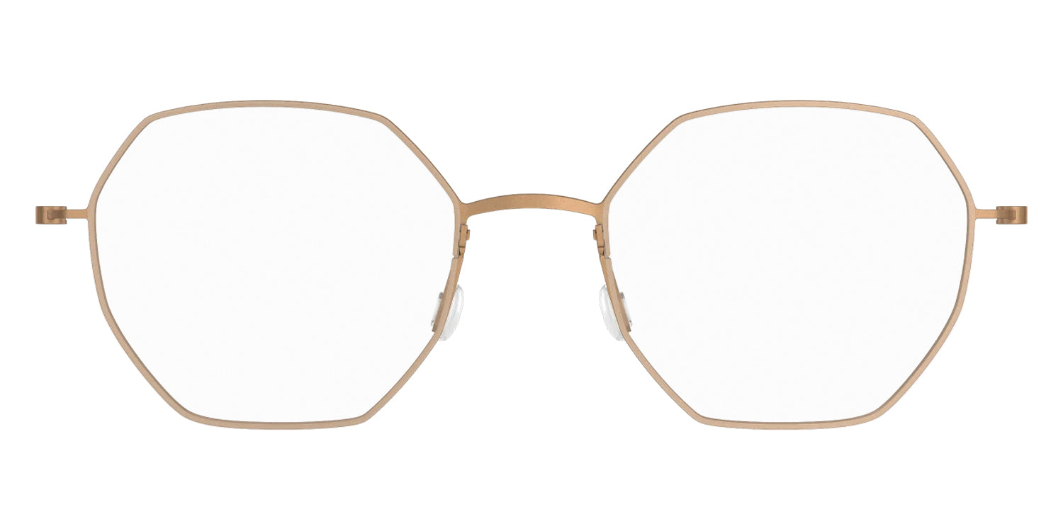 Lindberg® Thintanium™ 5550 LIN THIN 5550 U15 48 - U15 Eyeglasses
