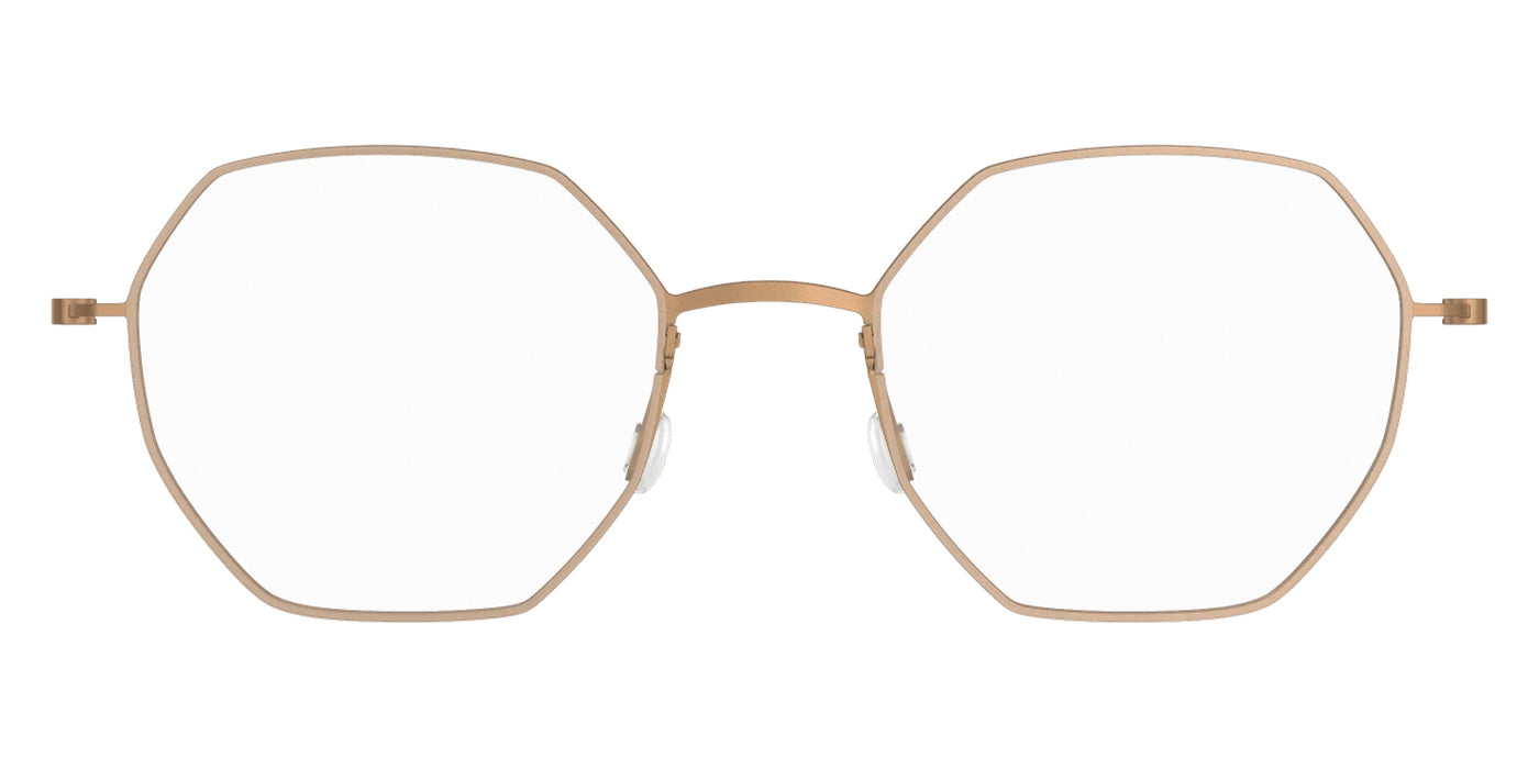 Lindberg® Thintanium™ 5550 LIN THIN 5550 U15 48 - U15 Eyeglasses