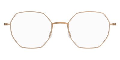 Lindberg® Thintanium™ 5550 LIN THIN 5550 U15 48 - U15 Eyeglasses