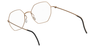 Lindberg® Thintanium™ 5550 LIN THIN 5550 U15 48 - U15 Eyeglasses