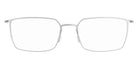 Lindberg® Thintanium™ 5551 LIN THIN 5551 05 55 - 5 Eyeglasses