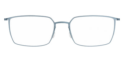 Lindberg® Thintanium™ 5551 LIN THIN 5551 107 55 - 107 Eyeglasses