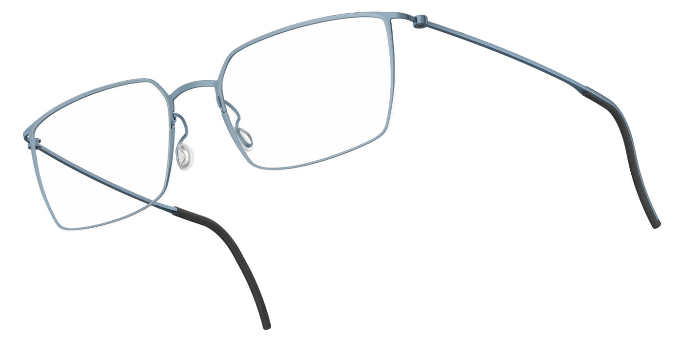 Lindberg® Thintanium™ 5551 LIN THIN 5551 107 55 - 107 Eyeglasses
