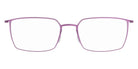 Lindberg® Thintanium™ 5551 LIN THIN 5551 113 55 - 113 Eyeglasses