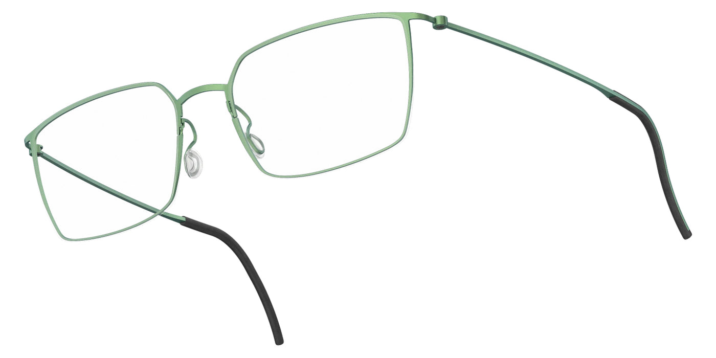 Lindberg® Thintanium™ 5551 LIN THIN 5551 117 55 - 117 Eyeglasses