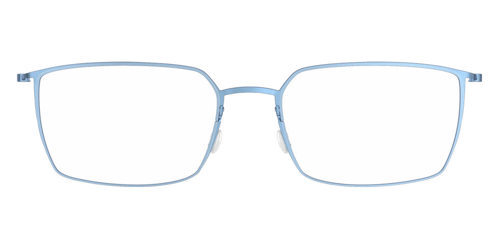 Lindberg® Thintanium™ 5551 LIN THIN 5551 20 55 - 20 Eyeglasses