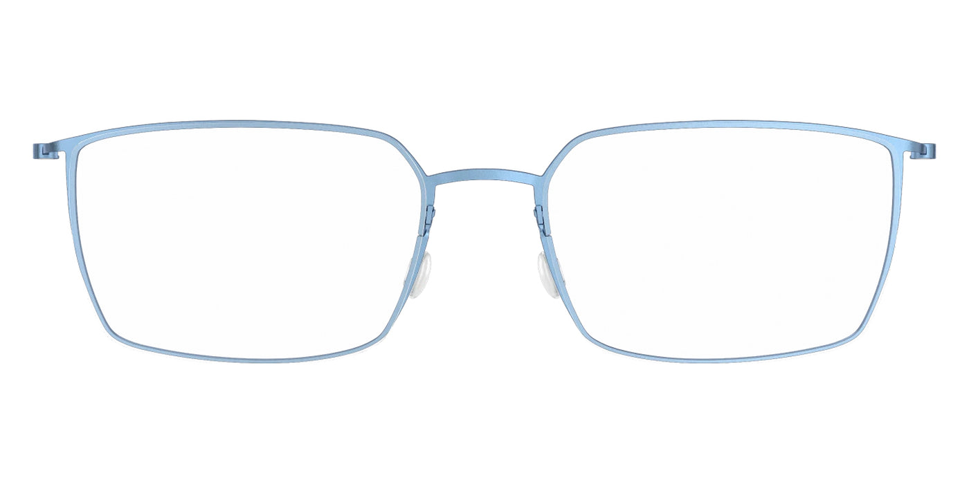 Lindberg® Thintanium™ 5551 LIN THIN 5551 20 55 - 20 Eyeglasses