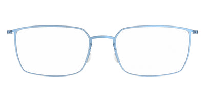 Lindberg® Thintanium™ 5551 LIN THIN 5551 20 55 - 20 Eyeglasses
