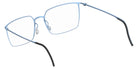 Lindberg® Thintanium™ 5551 LIN THIN 5551 20 55 - 20 Eyeglasses