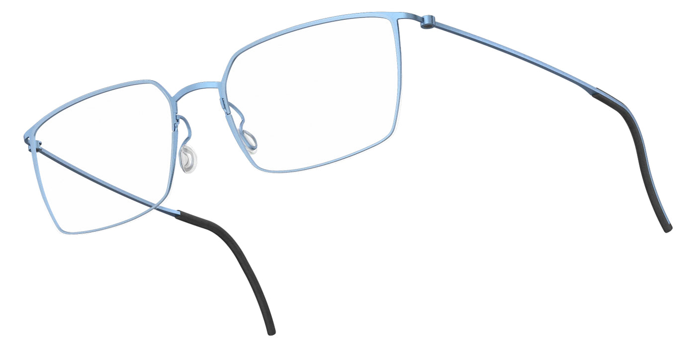Lindberg® Thintanium™ 5551 LIN THIN 5551 20 55 - 20 Eyeglasses