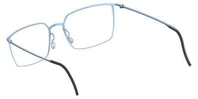 Lindberg® Thintanium™ 5551 LIN THIN 5551 20 55 - 20 Eyeglasses