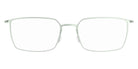 Lindberg® Thintanium™ 5551 LIN THIN 5551 30 55 - 30 Eyeglasses