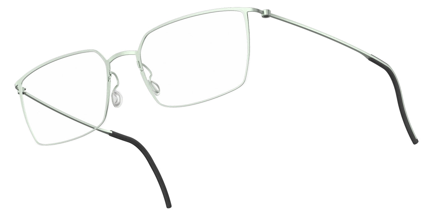 Lindberg® Thintanium™ 5551 LIN THIN 5551 30 55 - 30 Eyeglasses