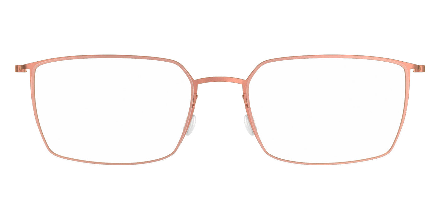 Lindberg® Thintanium™ 5551 LIN THIN 5551 60 55 - 60 Eyeglasses