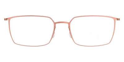 Lindberg® Thintanium™ 5551 LIN THIN 5551 60 55 - 60 Eyeglasses