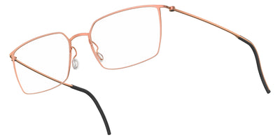 Lindberg® Thintanium™ 5551 LIN THIN 5551 60 55 - 60 Eyeglasses