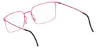 Lindberg® Thintanium™ 5551 LIN THIN 5551 70 55 - 70 Eyeglasses